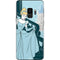 Disney Cinderella Stroke of Midnight Galaxy S9 Skin